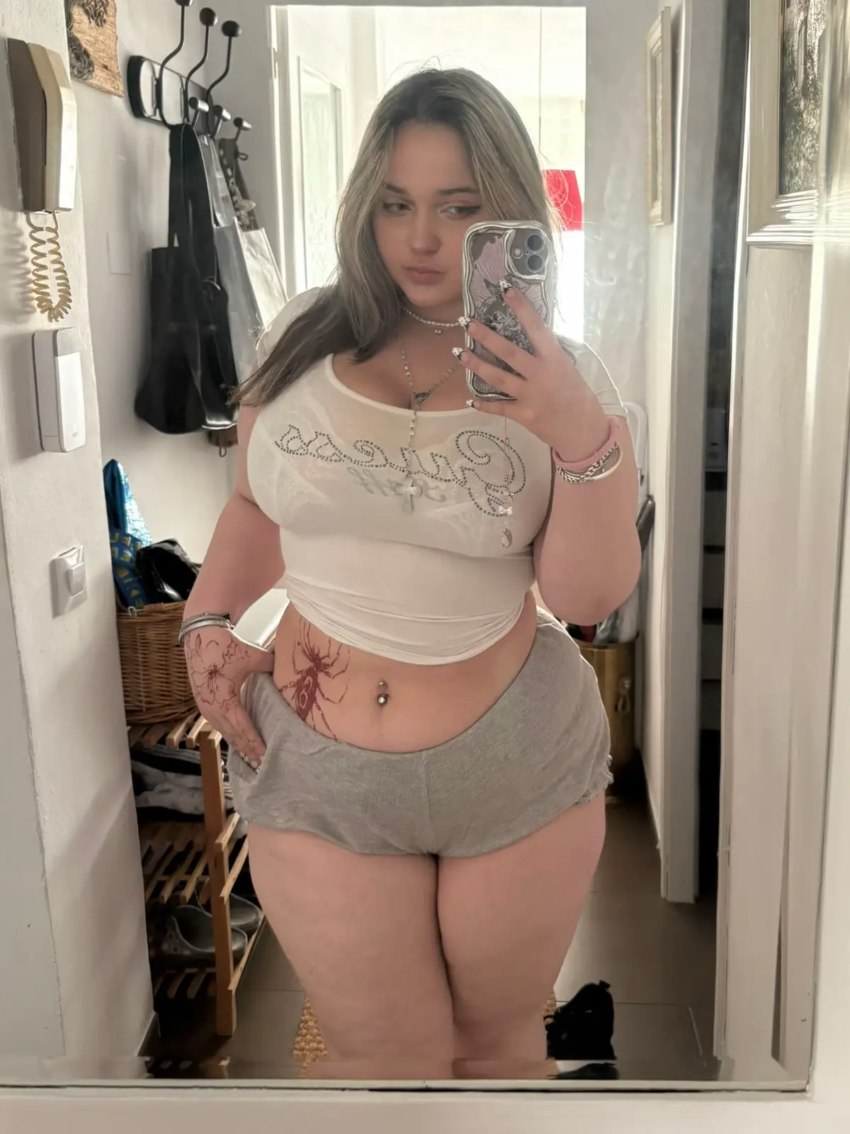 🩶 #fyp #viral #parati #foryou 