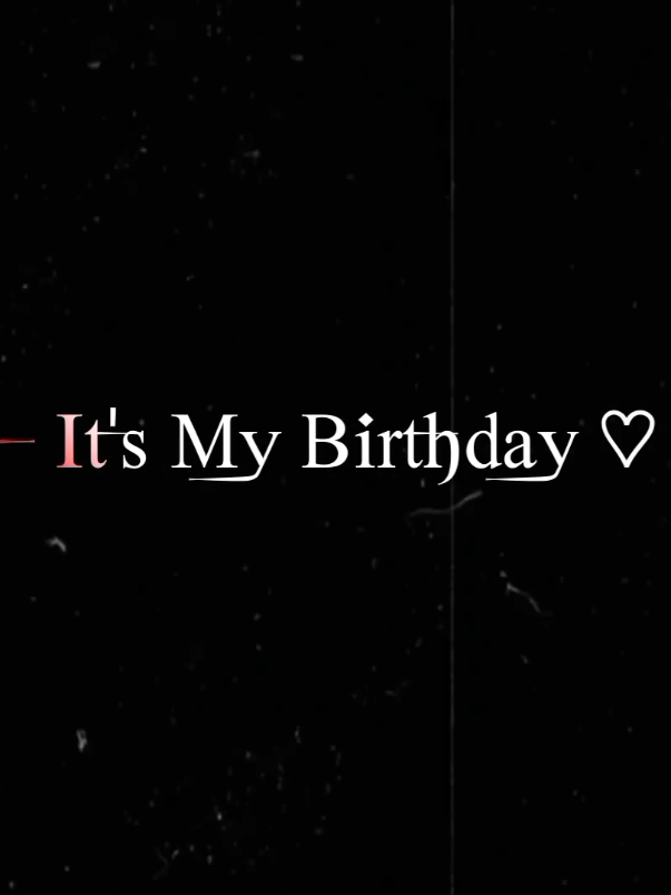 HAPPY BIRTHDAY TO ME🤍🌷✨ #foryou #foryoupage #fypシ゚ #rjtuhin32 #viral #video #unfreezemyacount #trending #background #birthday #wish #video @TikTok @TikTok Bangladesh @lx__sakilbro82 @Ashraf Bhaiyaa !. @🔥Noyan_on_Fire🔥 