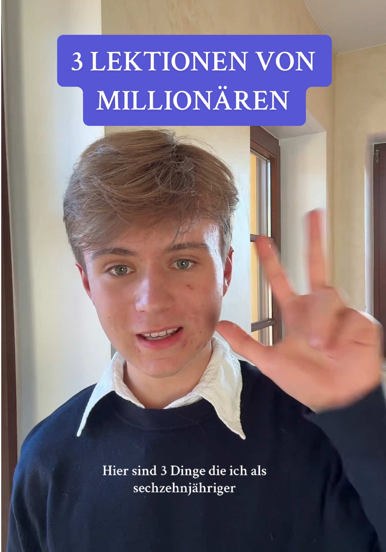 Teilt gerne euren Lieblings mindset shift 🙌 #persönlichkeitsentwicklung #selfhelp #youngentrepreneur #reichtum #erfolg #geld #millionär #mindset #foryoudeutschland 