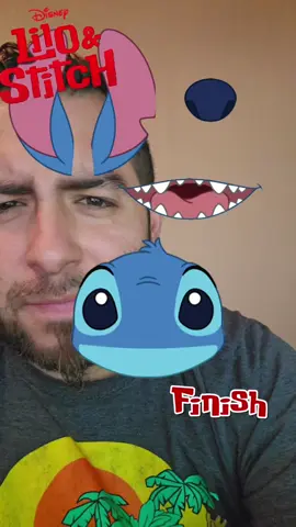 Close enough lol💙 #liloandstitchliveaction #stitch #stitchlover #liloandstitch #disneylovers #alien #stitchfan #disneycute #disneytoon #disneystitchlover #disneyplus #popdisney #disneyanimation #disneyfanatic #stitchmania #stitchlove #experience #liloandstitchedit #fyp #disneystitch #ohanastitch #stitchlovers #ohanameansfamily #foryoupage 
