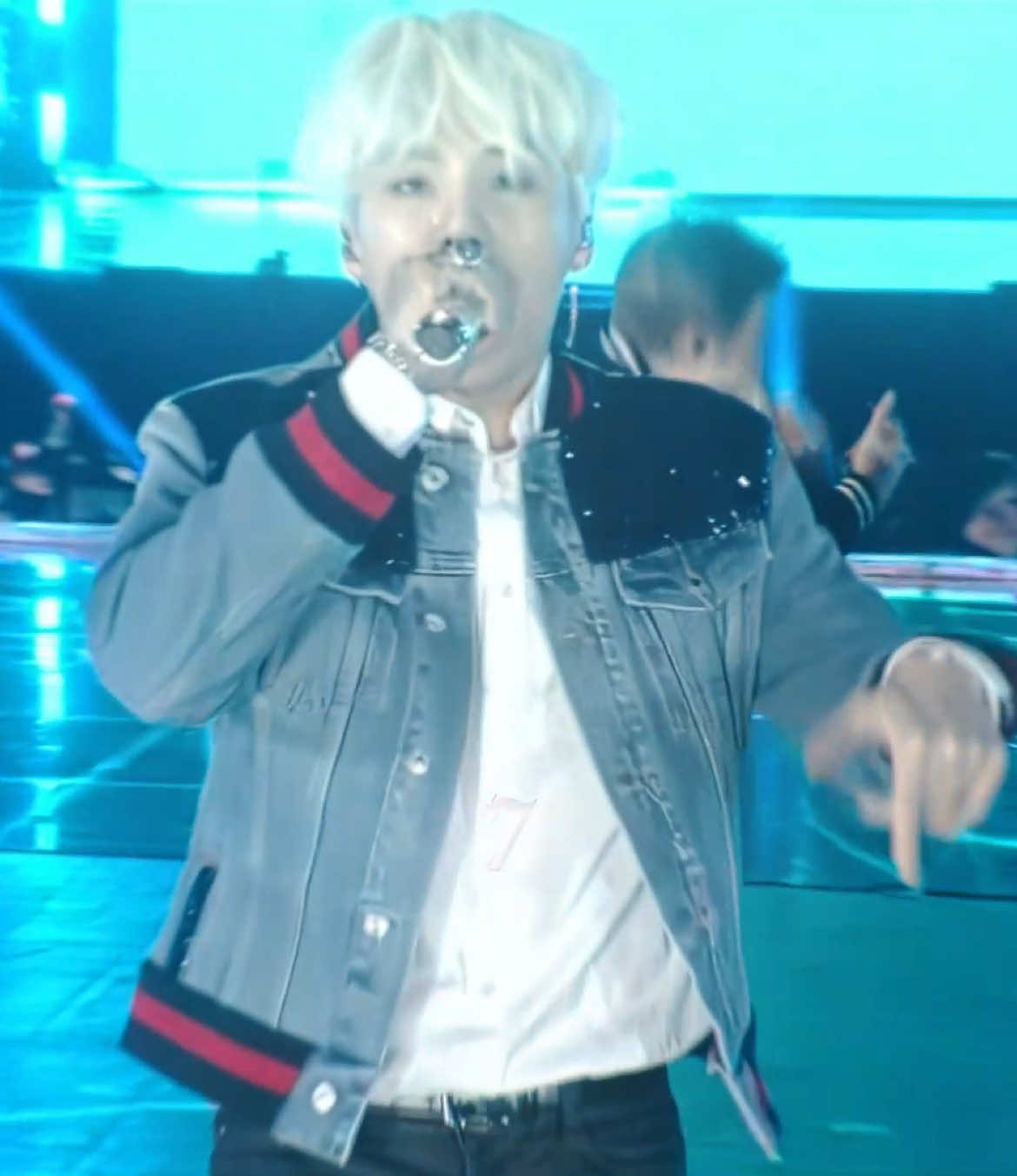 IN LESS THAN A MONTH #yoongi #yoongiedit #yoongibts #minyoongi #sugaedit #suga #sugabts #agustd #bts #btsedit #btsarmy #army #kpop #fyp #fy #foryou #viral #aftereffects #edit 
