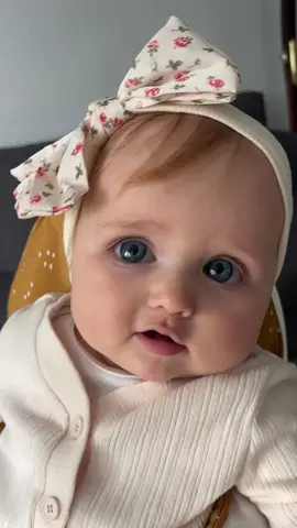 Little baby 🎀❤️ #babyfyp #babycute #babytrend #fyp 