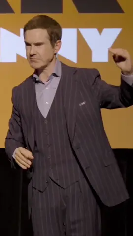 “What were P Diddy’s parties like!?” and more heckles…  #jimmycarr #standupcomedy #standup #hecklers #crowdwork 