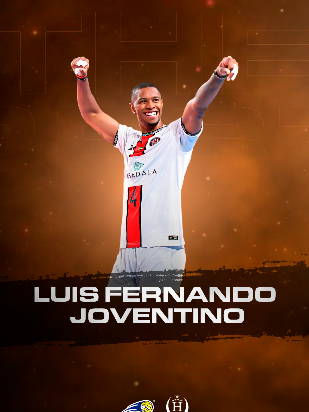 The Best of Luis Fernando Joventino 🇧🇷 | 🏐 Outside hitter/Opposite 2024/2025 | PLAYERS ON VOLLEYBALL Apresentamos os melhores momentos de Luis Fernando Joventino como ponteiro do Al Jazira na temporada 2024/2025. #PlayersOn #SportsEdits #VolleyballHighlights #VolleyballVideos #VoleiBrasil #Volleyball #Volley #Volei #Vôlei #Voleibol #VoleiMasculino #VoleibolMasculino #MensVolleyball #VoleiFeminino #VoleibolFeminino #WomensVolleyball #Videos #Esportes #Esporte #Sports #Sport #Pallavolo #Voley #Voleybol #Siatkówka #VolleyballPlayers #VolleyballPlayer #volleyballworld