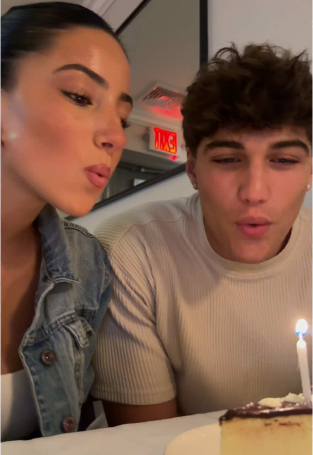 🥲🥲 #11daysapart @Ralph_Boccio 