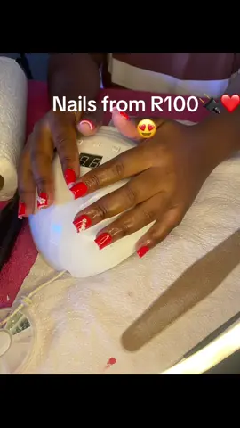 #sama28 #beauty #khayelitsha #nailsalon ❤️❤️❤️🔌