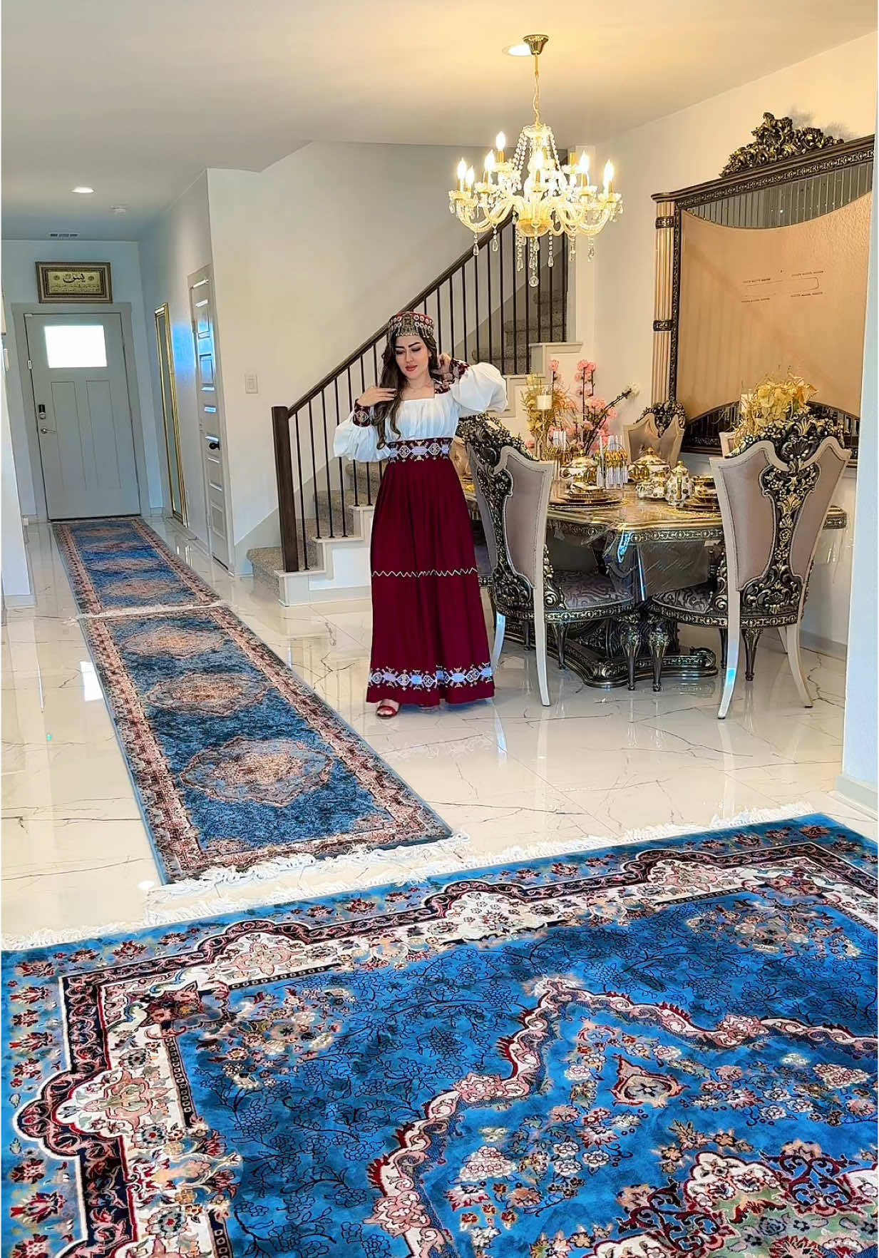 #Sakinamohammadi #usa🇺🇸_tiktok_varalvedio #hazaragi_هزارگی #dukhtar_afghan👸🇦🇫 