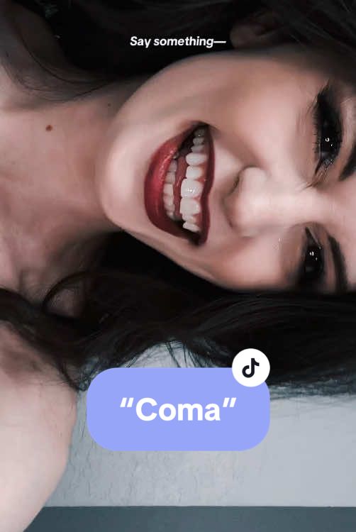 🎵: “Coma” by Issues — I kinda did an OOPSIE DAISY on the transition but I honestly like it like that 😹 #issues #coma #millennial #lipsync #vibes #jam #fyp #transition #transitions 