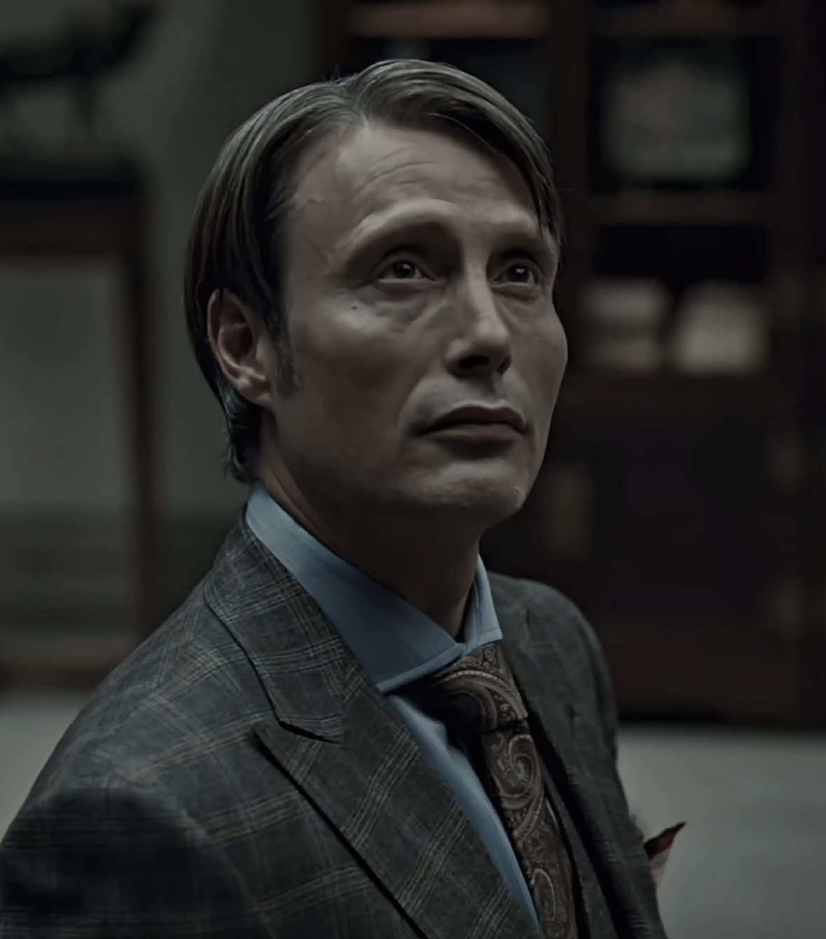 #hannibal #willgraham #hanniballecter #hannigram #hannigramedit #fyp 