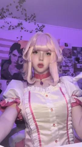 #cosplayer #fyppppp #pourtoii #cosplaymadoka#madoka#madokamagica 