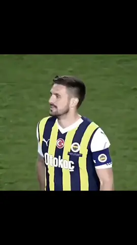 yıllar sonra anıların üzülerek hatırlanacak #tadic #dusantadic #fenerbahçe #fenerbahce #fyp #keşfet #keşfetteyizzz #öneal 