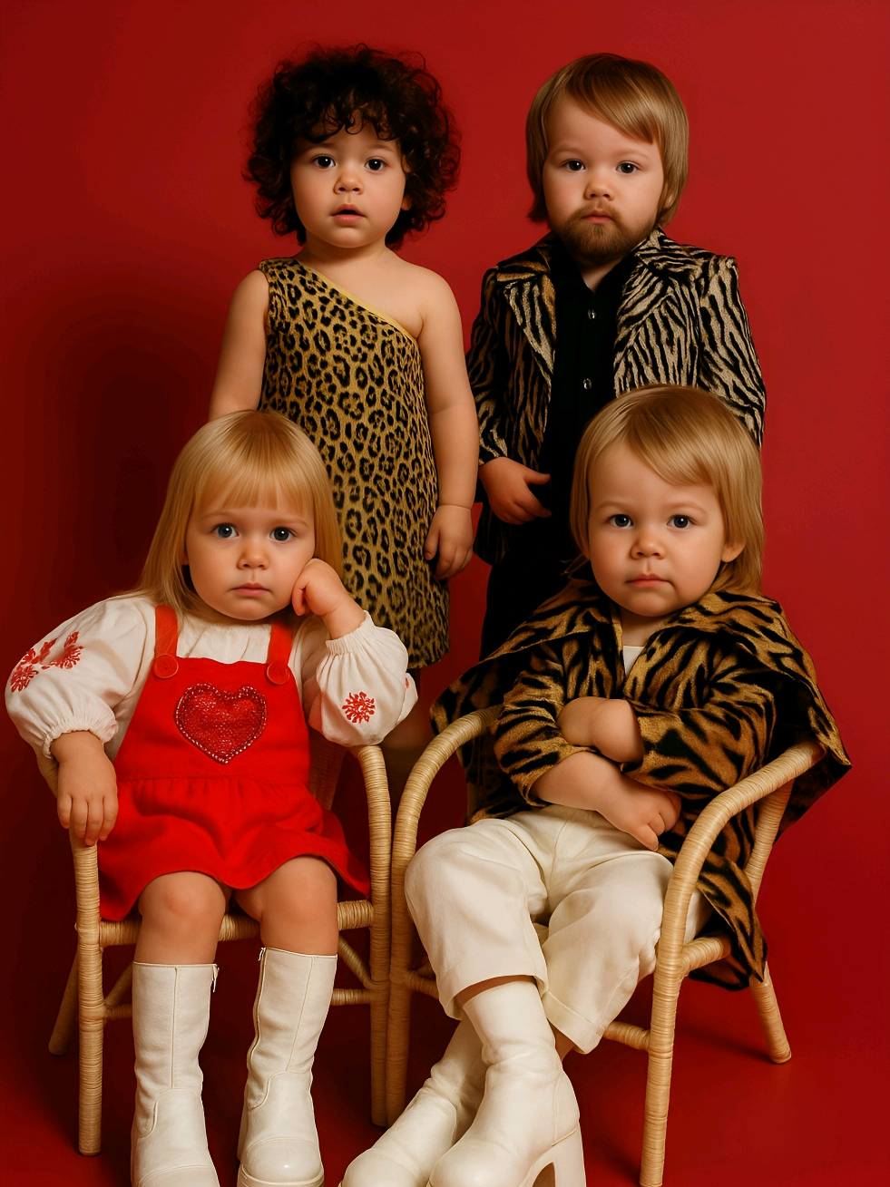 The ABBA Babys #abba #agnethafältskog #bjornulvaeus #bennyandersson #annifridlyngstad #swedish #sos #glamrock #pop #couple #couples #baby #babyai #singer #singers #70s #funnytiktok #viralditiktok #viralvideos #female #male #legend #glasgow #unitedkingdom #Scotland #scottishtiktok #scottish #swedishtiktok #swedish #australia 