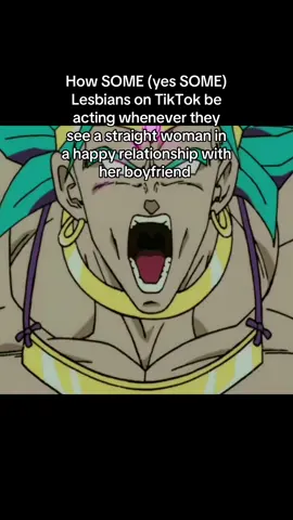 “Wuh luh wuh” “where’s my favorite tag?” None of you are tapping 🙏😭 #fyp #foryoupage #fypシ #fypage #foryouu #fyppppppppppppppppppppppp #lesbiansoftiktok #dragonball #dragonballz #broly #corny 