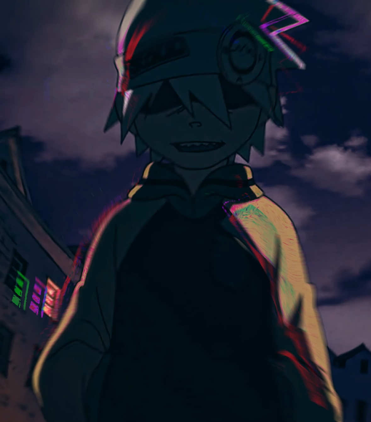 filler #souleater #animeedit #xyzcba 