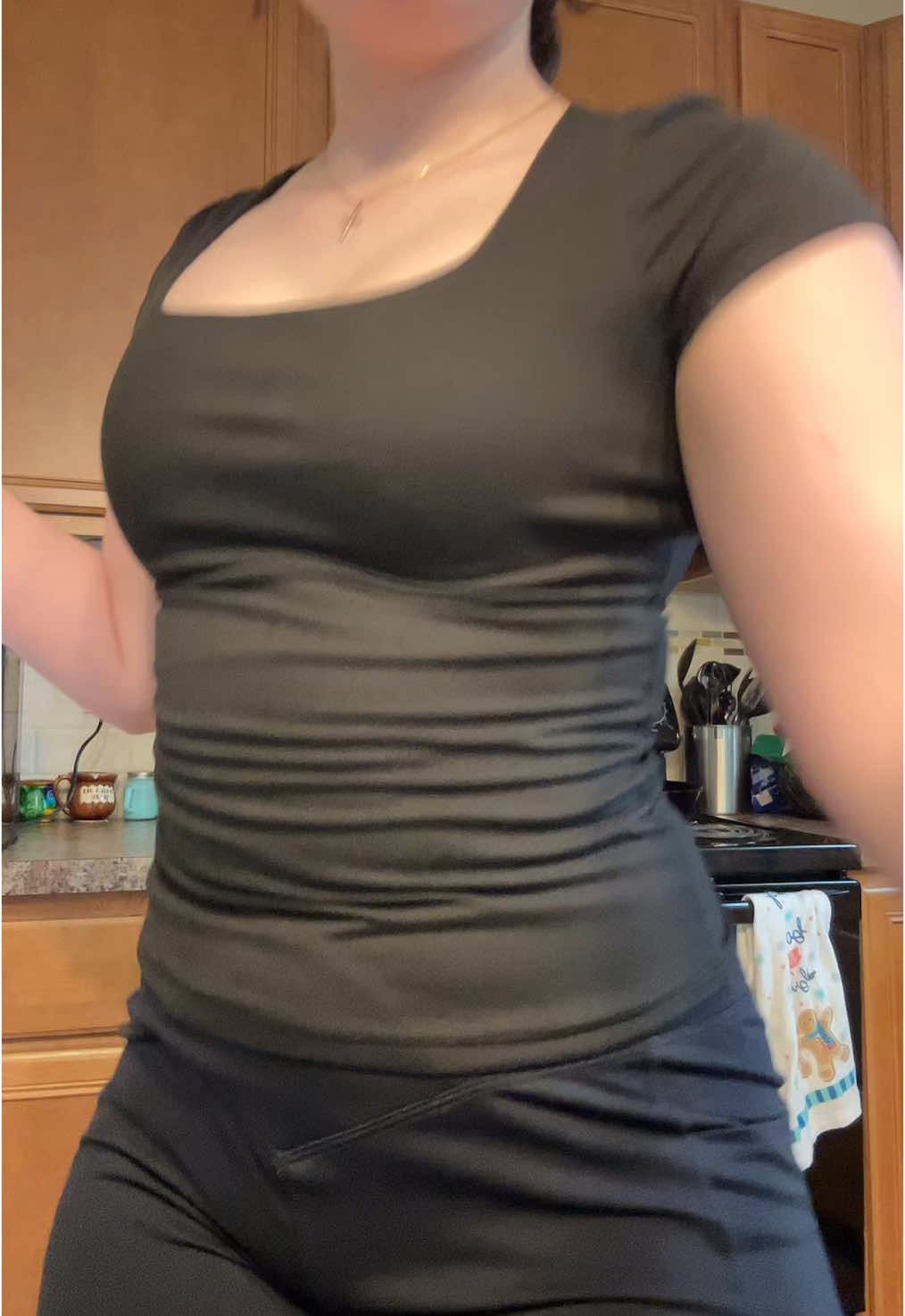i need to learn the actual dance lol