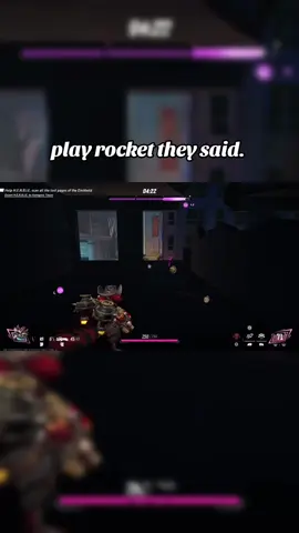 most OP rocket spot i’ve found haha #marvelrivals #gaming #rocketraccoon #gamer #GamerGirl #ow2 #marvel #marvelstudios #avengers 