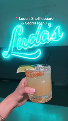 It’s recently come to my attention that some of our favorite local spots are hiding secret menu items… and Ludo’s Shuffleboard Bar is first up 👀 But here’s the twist: Ludo’s “secret menu item” isn’t even food. It’s that you can RENT OUT THE ENTIRE BAR starting at just $150 (plus a $300 bar tab + 20% off food from Orange by Devoured 🍕🔥) If you’ve never been, Ludo’s is a cocktail & shuffleboard bar in Martini Corner with vintage vibes, group games (shuffleboard, darts, pinball, Blitz, board games), and a cozy space perfect for birthday parties, work events, or girls nights 💃🏽 Bonus: It’s literally attached to one of KC’s best food pop-ups turned brick-and-mortar, so you can crush pizza and cocktails between rounds. Chloe (the bar manager + the one with all the inside info) put me on 👏 Bookmark this for your next event, and stay tuned — I’ve got more KC “secret menu” drops coming soon 👀 #KCFoodie #SecretMenuKC #MartiniCorner #LudosShuffleboard #OrangeByDevoured #KCBarScene