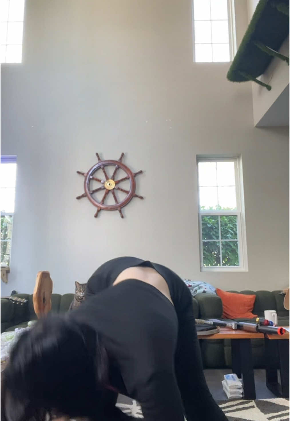 Should I go back to multi posting a day on here? 🤔