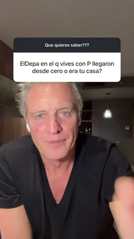 Dónde vivo? #respondiendopreguntasdefans #silvianavarro