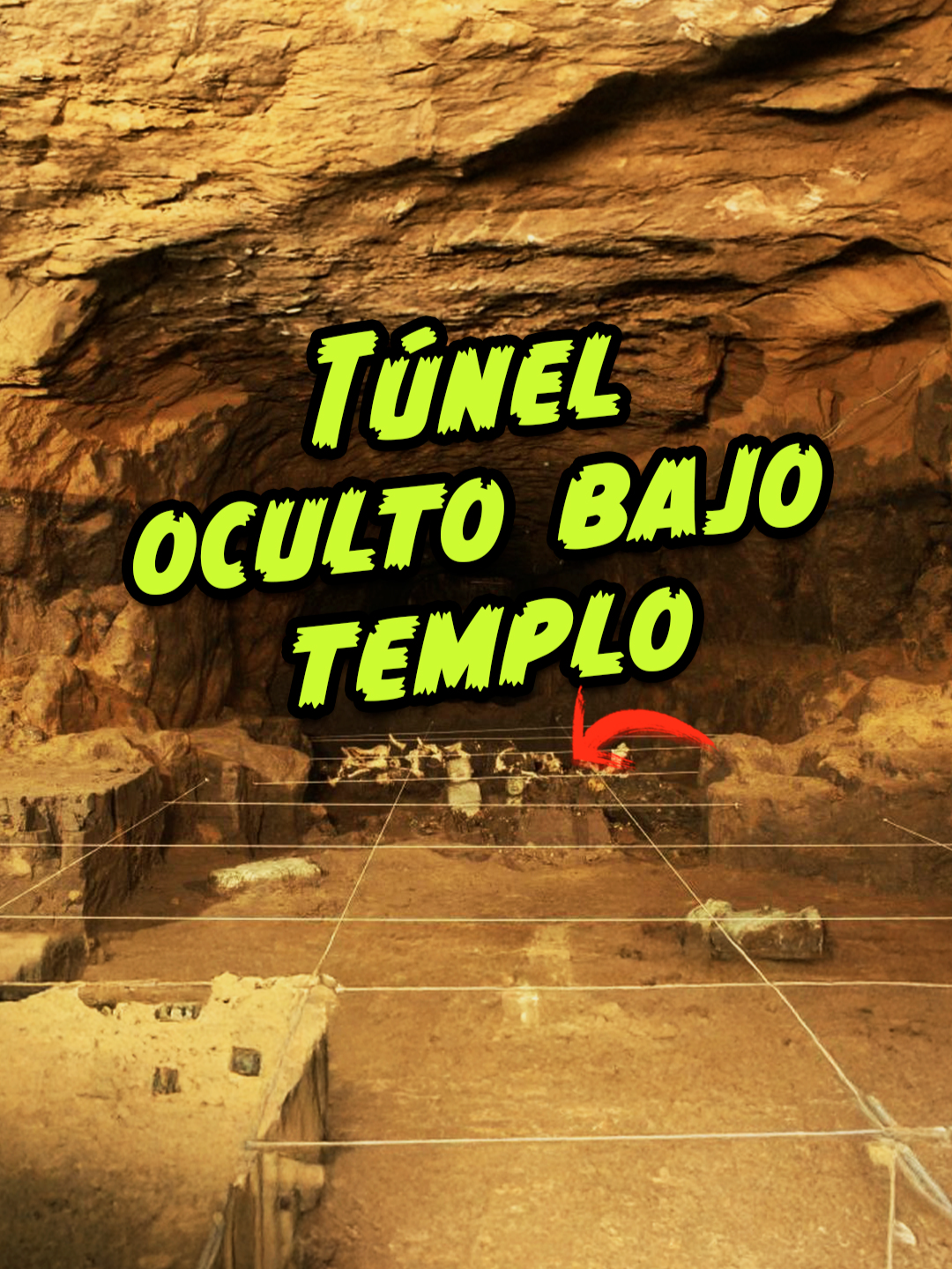 Bajo el Templo de #Quetzalcóatl un túnel sellado hace 2,000 años guardaba miles de objetos, minerales brillantes, esculturas y secretos que aún hoy no entendemos. #Enigmas #Misterios #México
