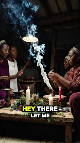 They never taught you this in school… Hoodoo isn’t just spells and superstitions—it’s a spiritual resistance, created in America, born from African ancestors, mixed with Native traditions and survival in the South. This is OUR power. This is OUR story. #WatchTillTheEnd and follow for more untold Black history. #HoodooHistory #BlackSpirituality #AfricanDiaspora #HiddenHistory #SpiritualTikTok #BlackCulture #Ancestors #HistoryTikTok #WitchTok #IndigenousRoots #AfricanMagic #Storytime
