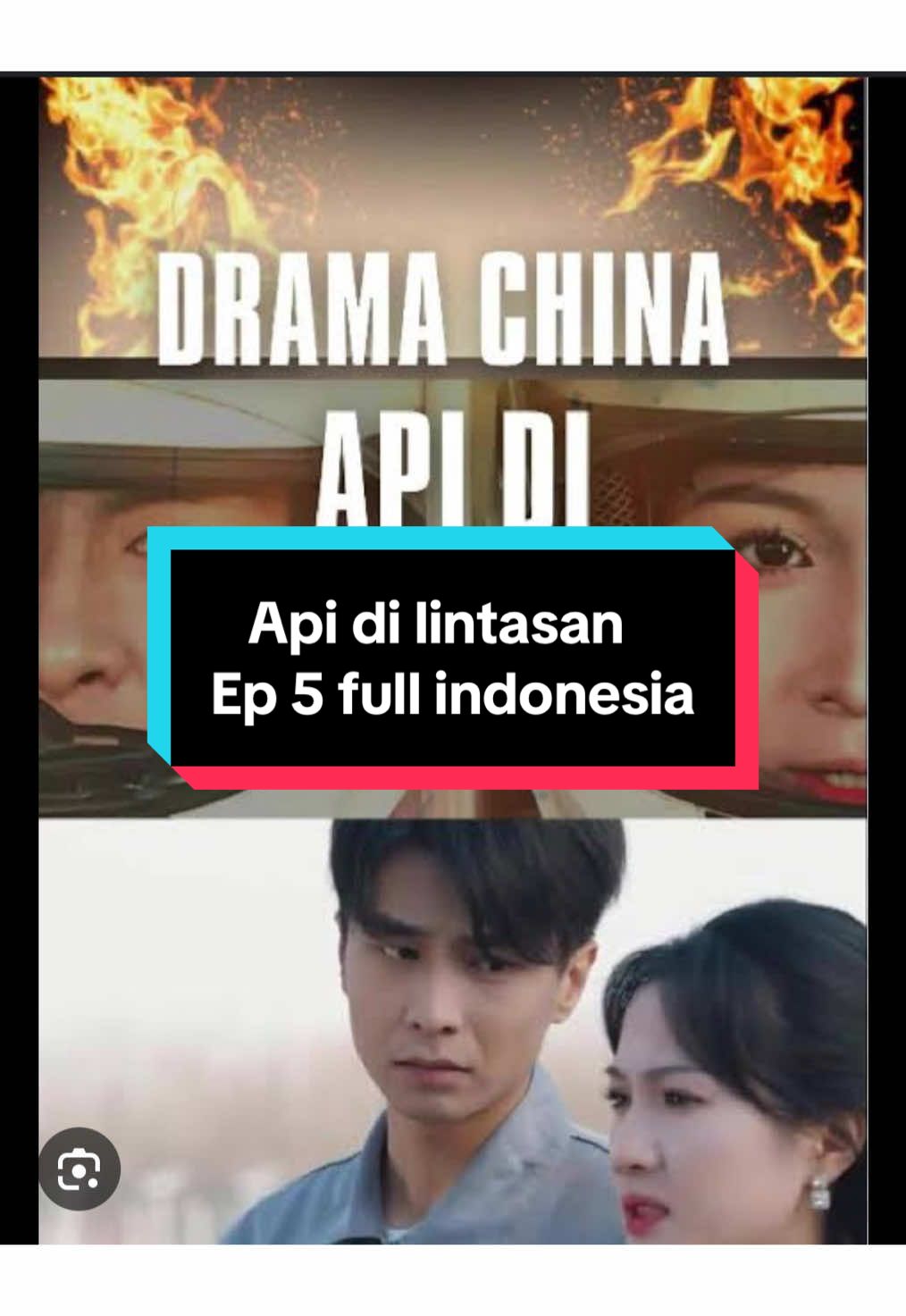 Api di lintasan ep5. Drama china api di lintasan full bahasa indonesia #apidilintasan #fyp #dramachina #drachin #dracin #masukberanda #fypage