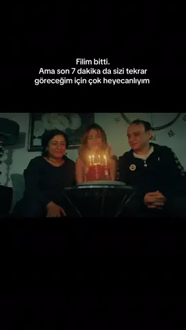 İyiki varsınız 💖