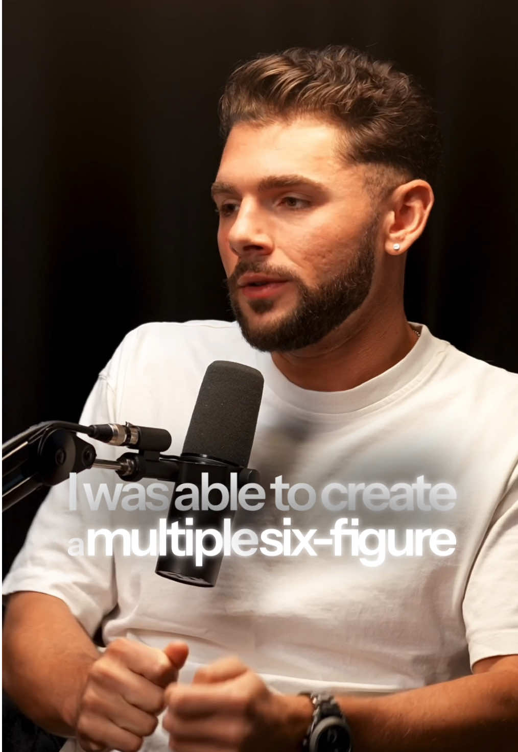 Unleash Your Entrepreneurial Potential: Embrace Self-Belief and Powerful Storytelling This weeks on WTWBH @Bryceroni 