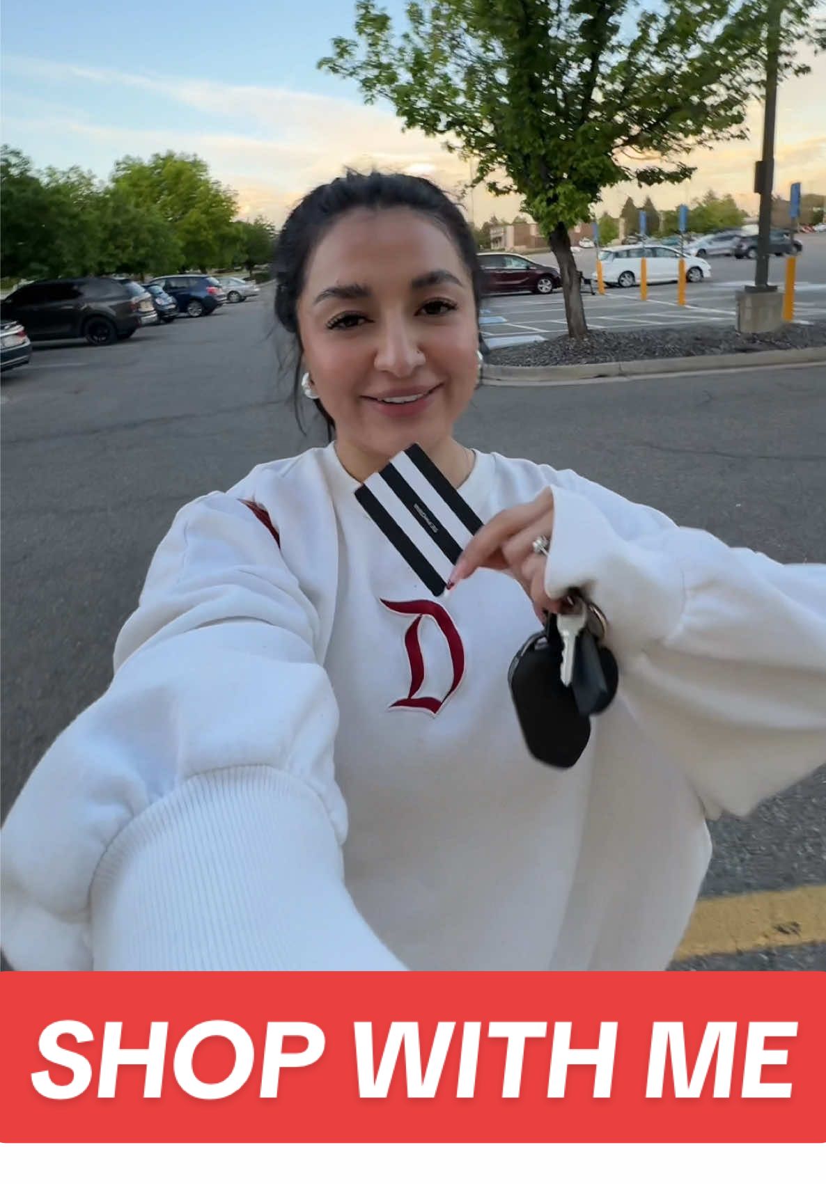 shop with me 💄🛍️🛒