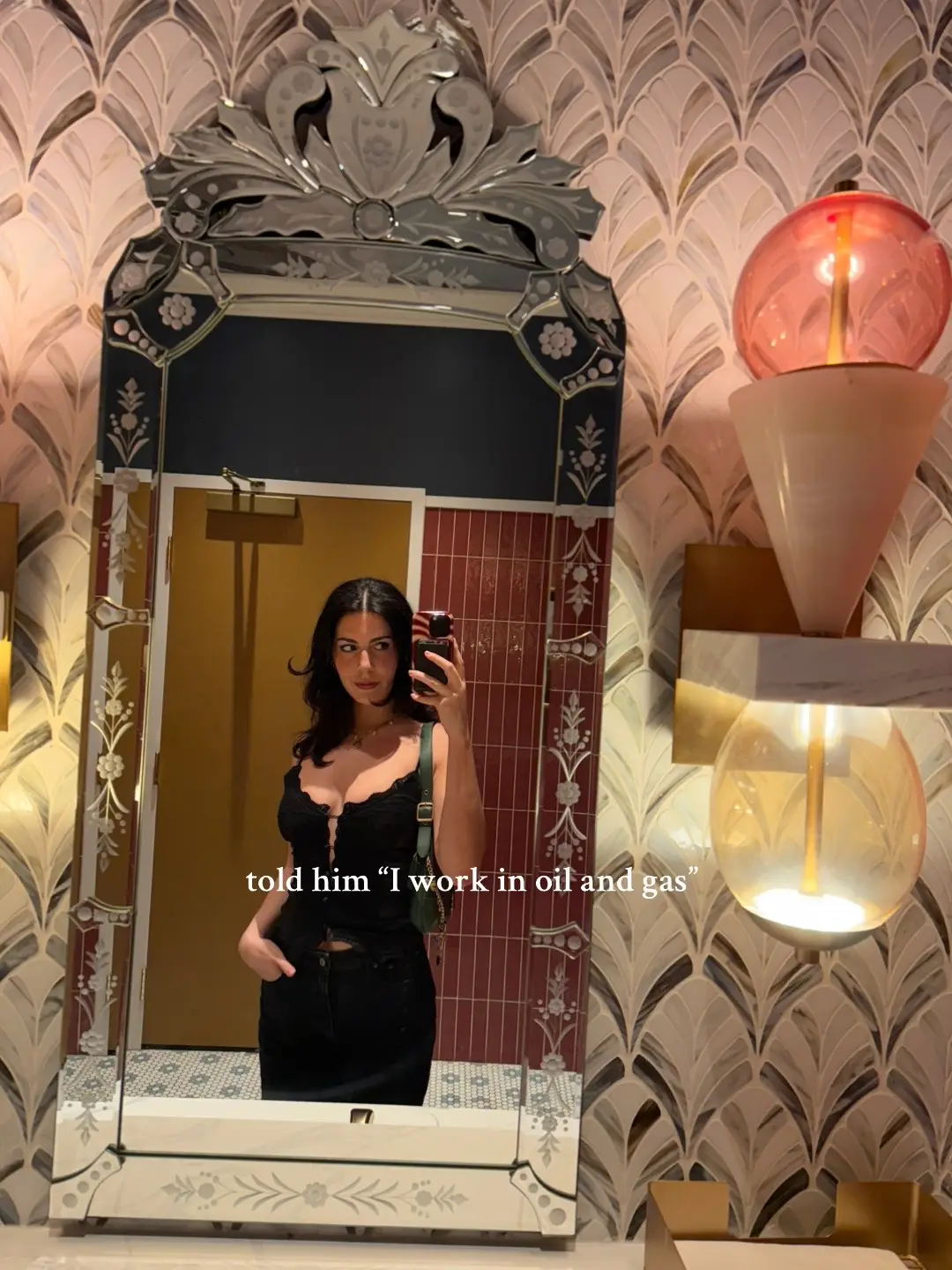 the amount of men this has shocked is actually astounding to me👷‍♀️ 🔧 🔨  #fypシ #engineer #femaleengineer #womeninstem #airball #suprisesuprise 