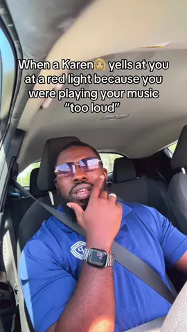 Can’t even drive in peace #karensgoingwild #fyp #foryoupage #viral 