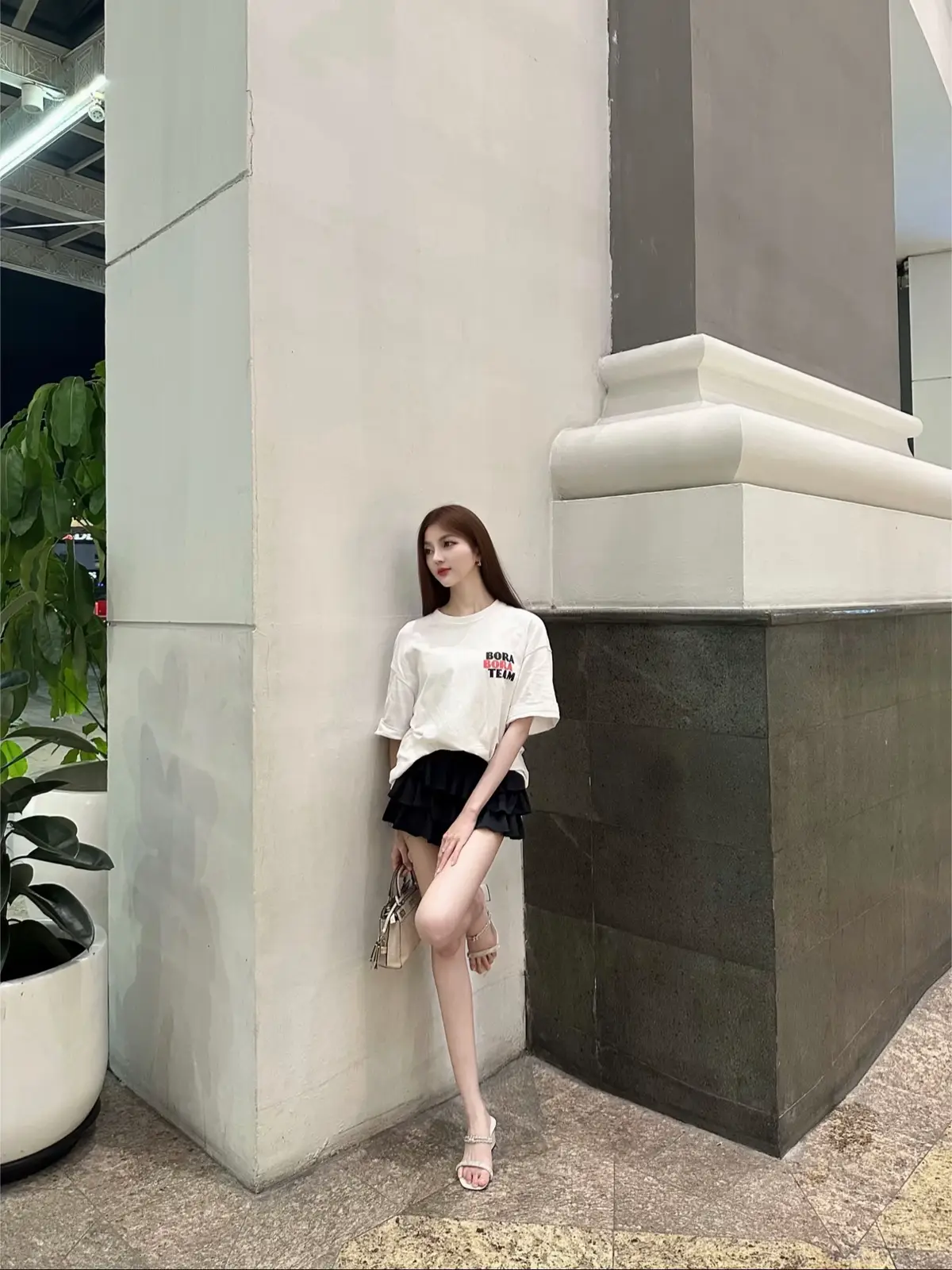 #fyp #foryou #foryoupage #fypシ゚ #4u #4upageシ #outfit #OOTD 