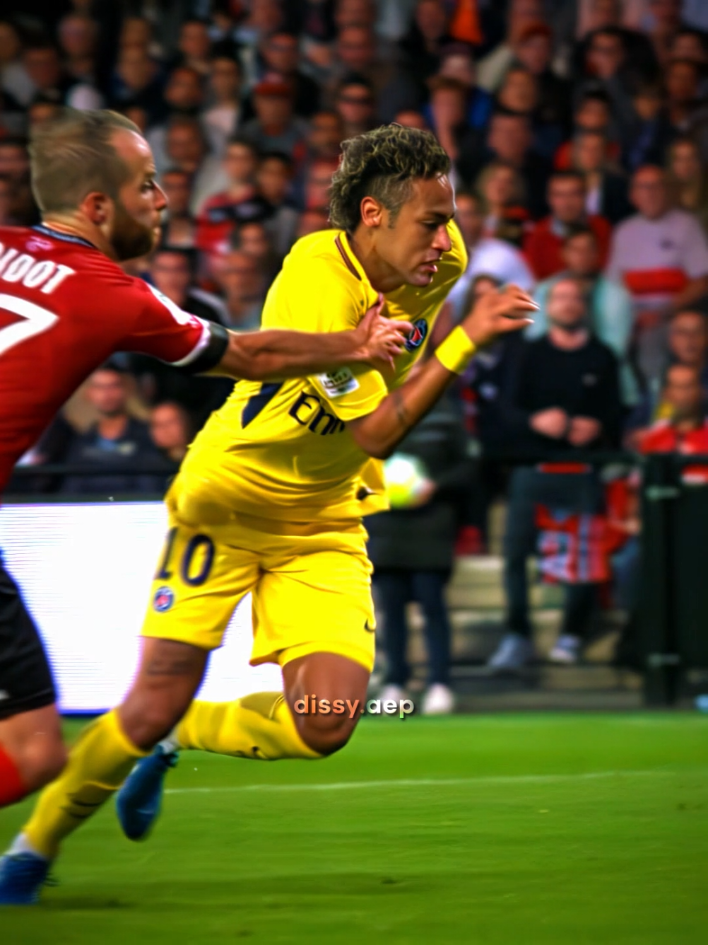Ola Ola Hello 😍 #neymar #edit #futbol⚽️ #trendingvideo #fyp #smooth 