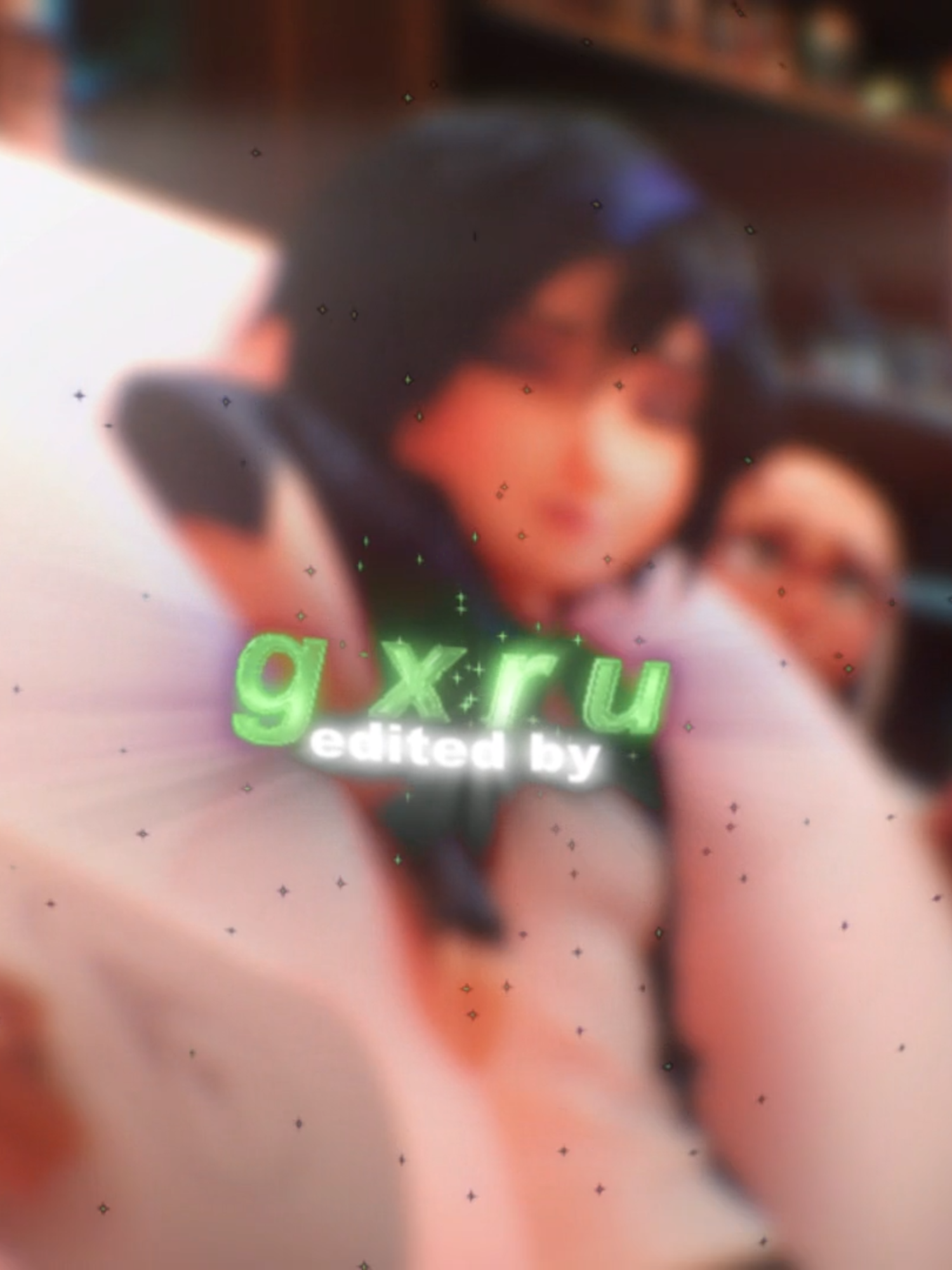 Hey Pookie!! / new cc available soon / ib: @aecarlly #edit #ae #fyp #gogo #bighero #velocity