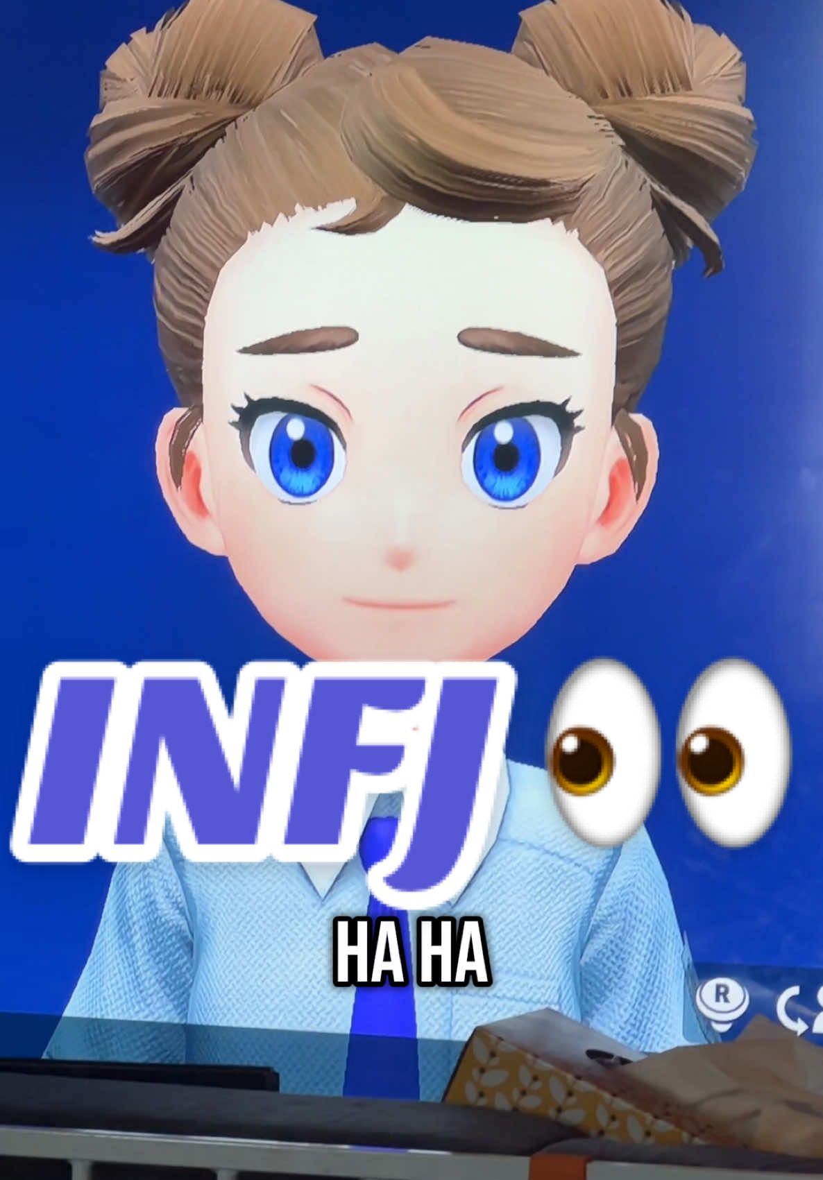 #infj #infjpersonality #infjcharacters #infjs #infjproblems #infjeyes pokemon violet 