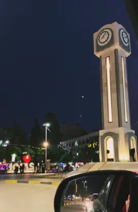 #explore #fyp #homs #شوارع_حمص #حمص_العدية #حمص 