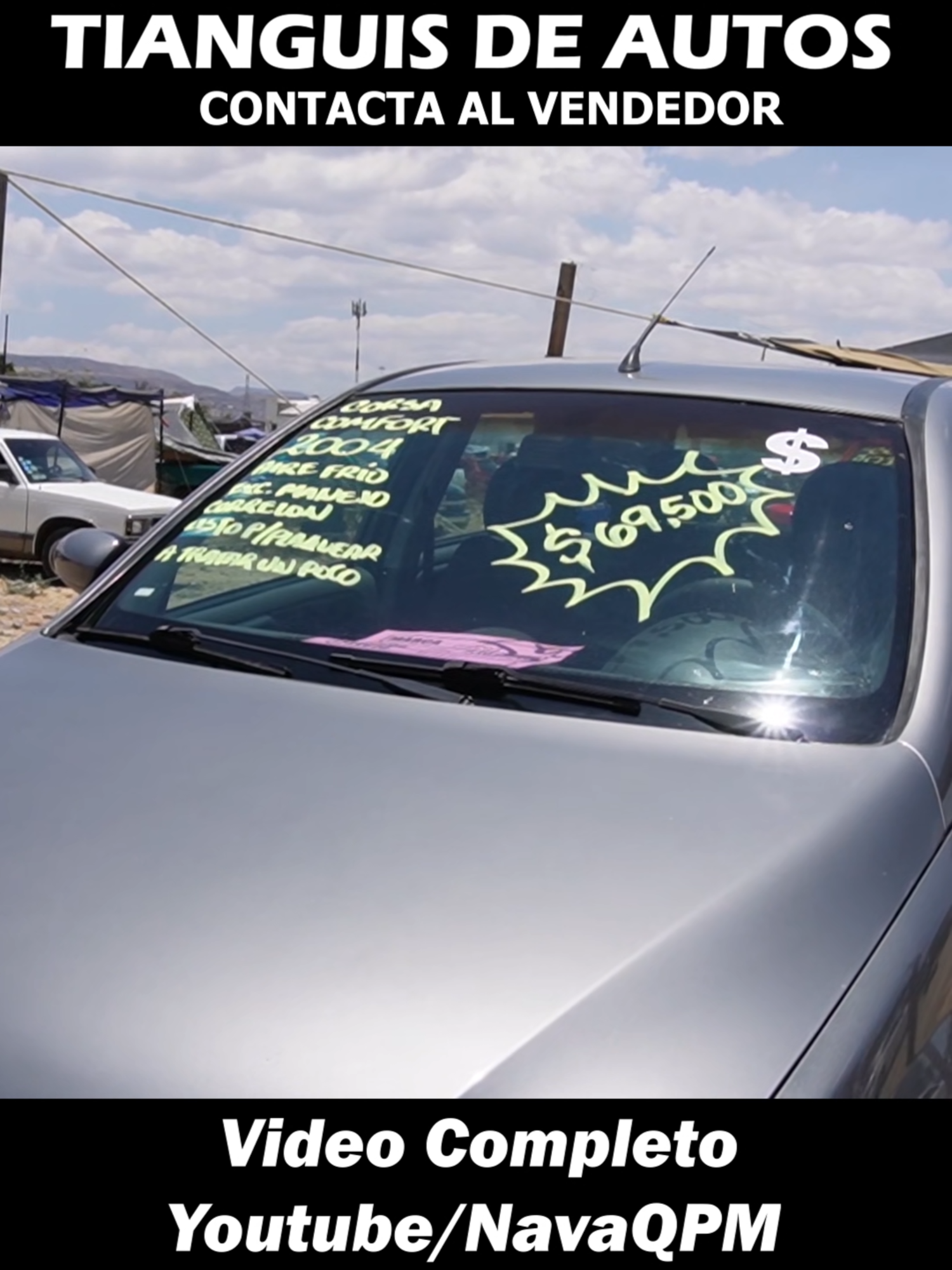 ESTAS BUSCANDO TU PRIMER AUTO aqui lo encuentras #tianguisdeautos #autosymas #ventadeautos #ventadeautosusados #leonguanajuato #preciosbajos #autosdeportivos #mecanicaautomotriz #pinturaautomotriz #llantas #volswagen #4x4adventurers #carritos #tianguismexicano #fyp #paratii