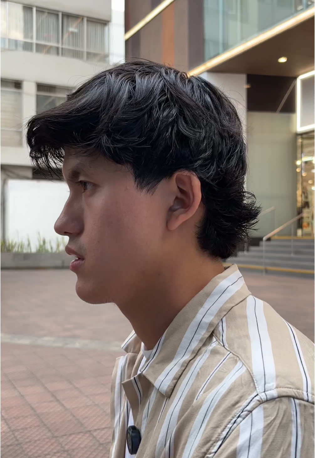 Y tú, ¿cómo estás? 🎩 (Actúa: @Cesar Andre | Actor 🤝) #parati #fyp #storytelling #cine #babylon #saludmental 