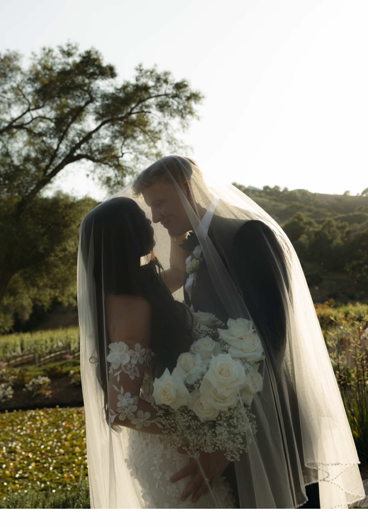 SHES A WIFEY 💍💍💍 #wifey #wife #husband #married #wedding #bride #weddingtiktok #2025bride #shesawife #fyp #viral #couple 