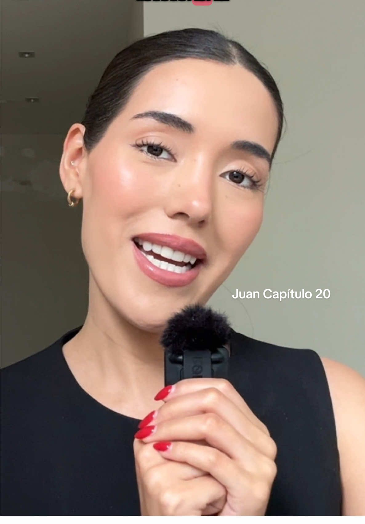 Juan Capítulo 20 