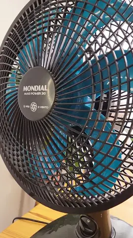 Ventilador super Power mondial 30 cm, 6 pas, Apenas R$107,56 link nos comentários para adquirir o seu ou compre pelo nosso Instagram @AchadinhosML94! #tik_tok #ventilador #viral