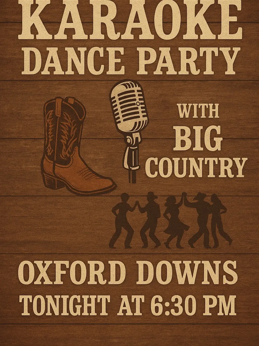 #followme #djbigcountry #public #fyp #fypシ #trend #singing #karaoke #