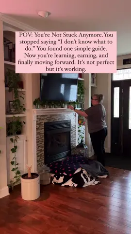 I didn’t have everything figured out when I started. But I had one thing: clarity. And that was enough. This isn’t a get-rich-quick scheme. It’s a get-focused-and-start-smart kind of plan. It changed everything for me and it can for you too. 💬 Comment LAUNCH and I’ll send you the same guide that gave me direction when I needed it most.