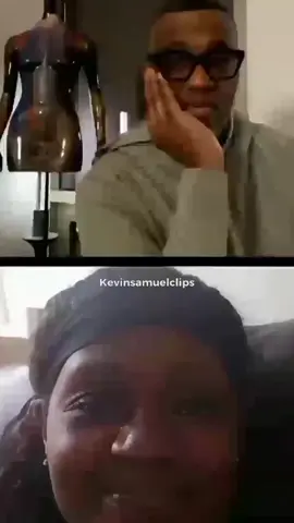 #kevinsamuel #kevinsamuelsclips #funny #women #trendy 