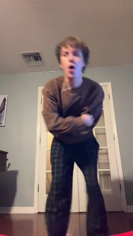 Who else got no panties on!?