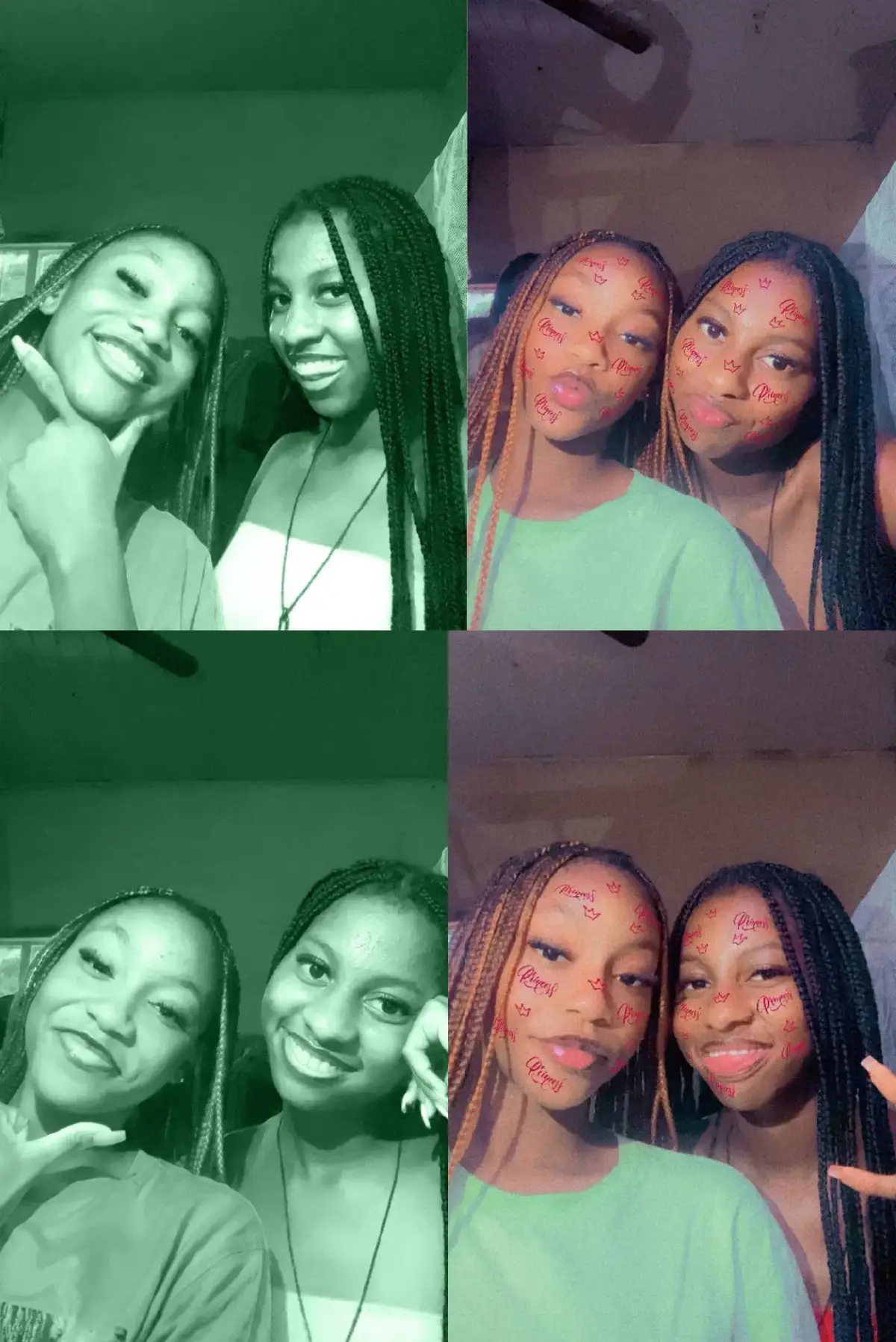 #fyp #💗bby_oma_💗 #photocarousel #photocollage #vira #lovers #annaofthenorth @br♡wnie❤️‍🔥✨ 