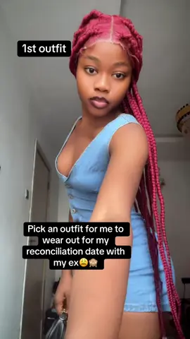 Which one suits me better?❤️#relatable #goviral #fypシ゚ 