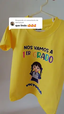 Respuesta a @winnylyah #promocioninicial #promocion2025 #polospersonalizados #viralvideos 