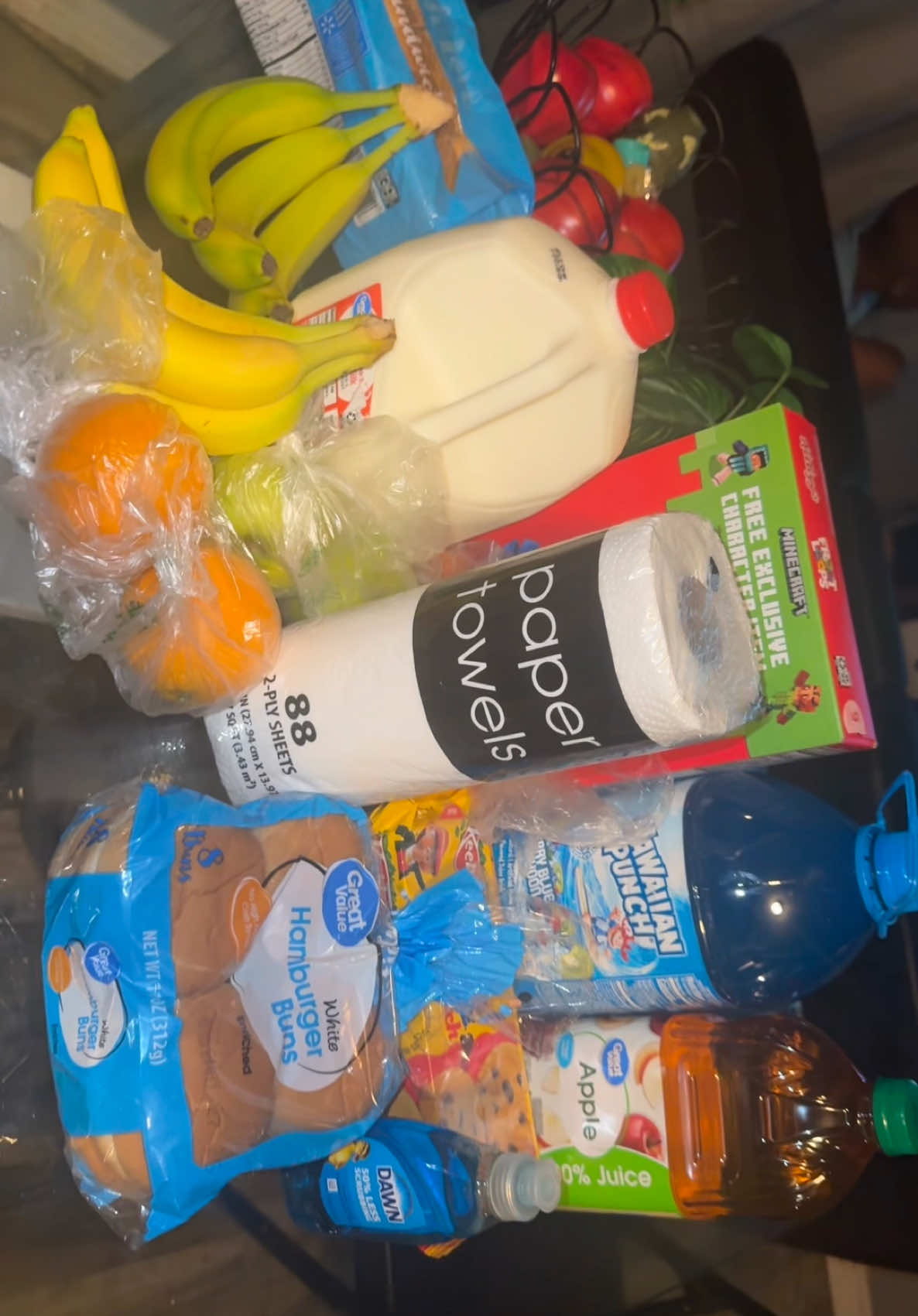 i promise i go to Walmart almost everyday 😂 @Walmart please stock up on some more vanilla @Rice Krispies Treats ice cream so i can get them ❤️ #walmart #ricecrispytreats #icecream #walmarthaul #shopping 