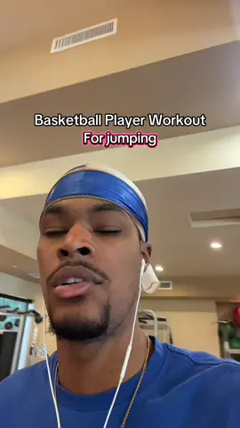 Leg workout for basketball players. #creatorsearchinsights #basketballworkout #fypシ #hoopersoftiktok 